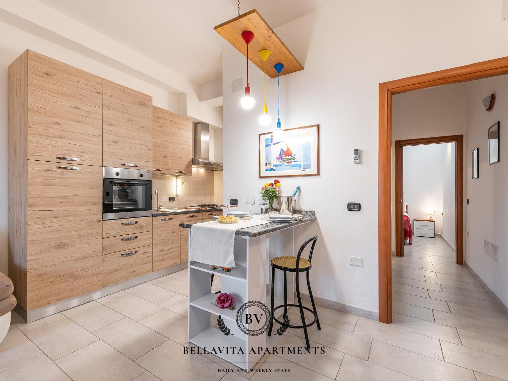 Apartamento L'Orchidea D'Oro - DAILY HYGIENIZED Assemini Exterior foto