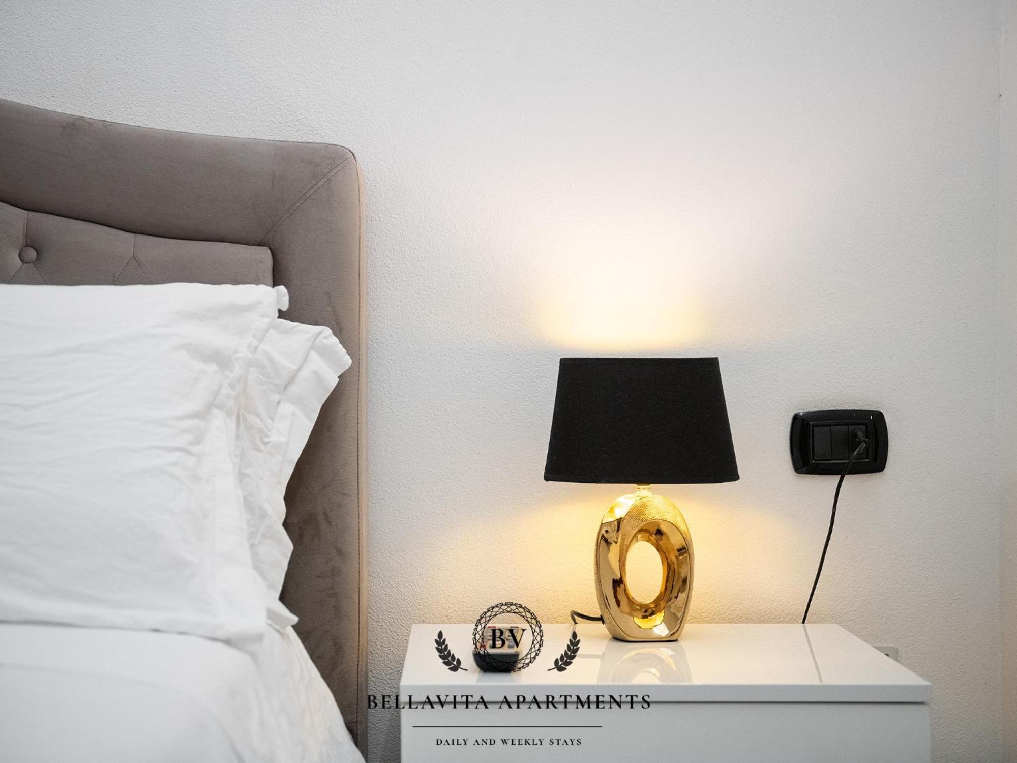 Apartamento L'Orchidea D'Oro - DAILY HYGIENIZED Assemini Exterior foto