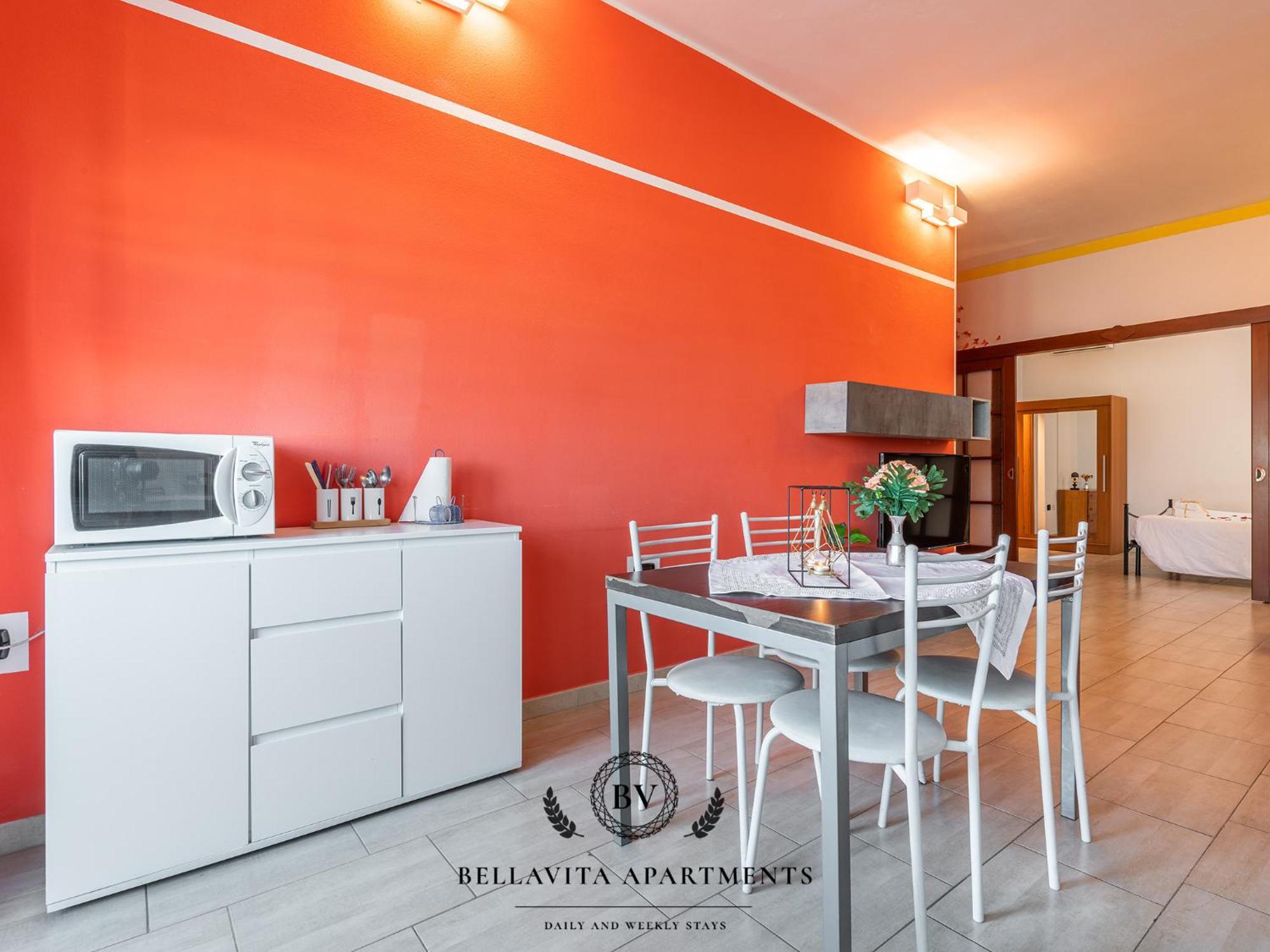 Apartamento L'Orchidea D'Oro - DAILY HYGIENIZED Assemini Exterior foto