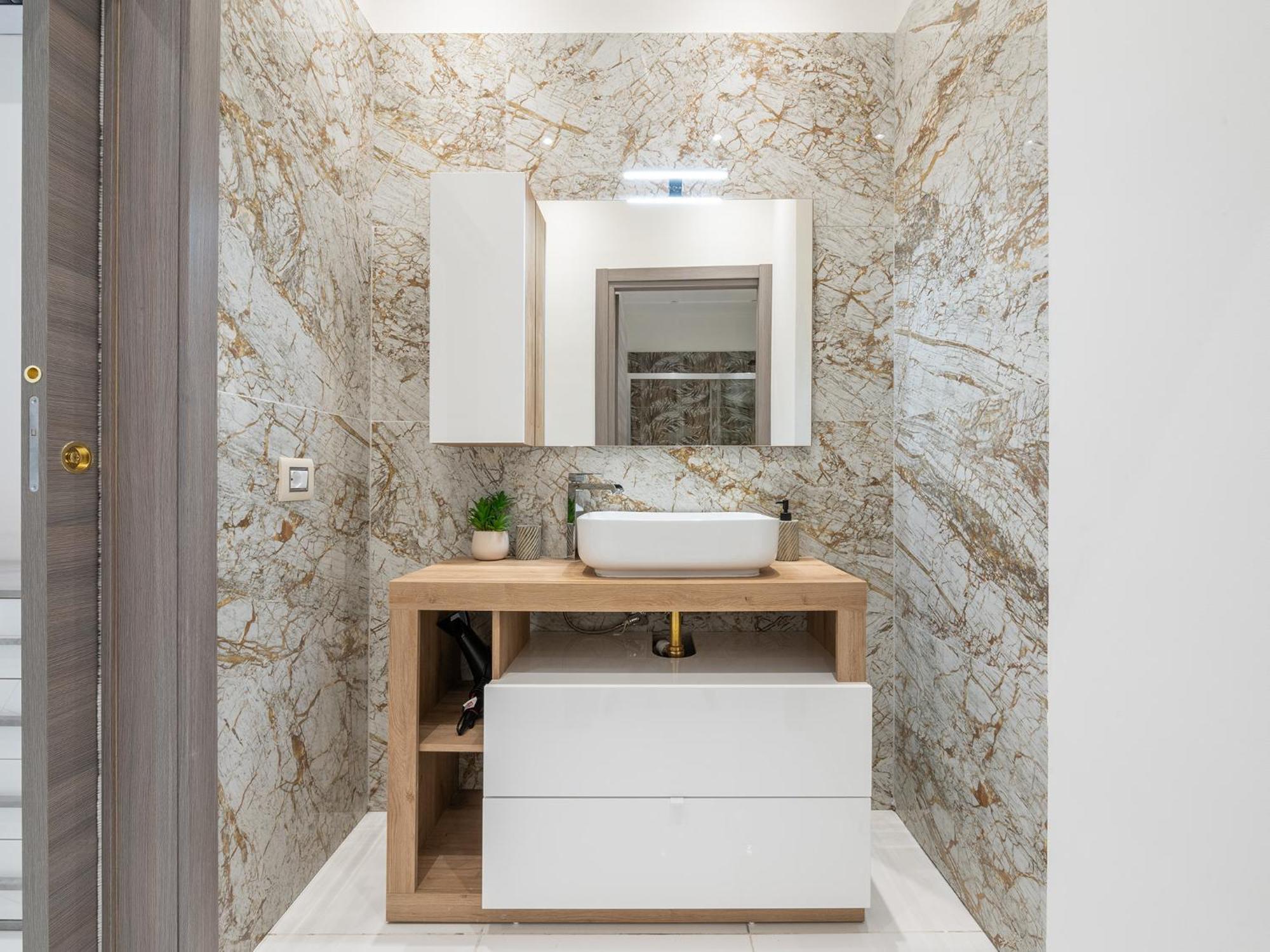 Apartamento L'Orchidea D'Oro - DAILY HYGIENIZED Assemini Exterior foto
