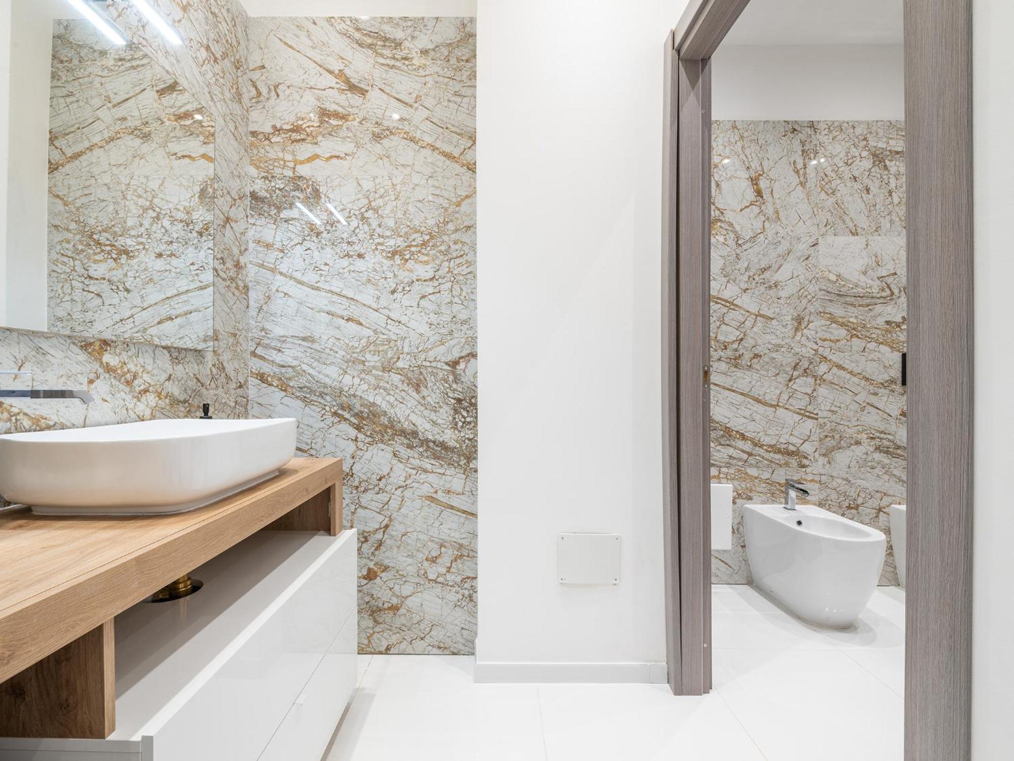 Apartamento L'Orchidea D'Oro - DAILY HYGIENIZED Assemini Exterior foto